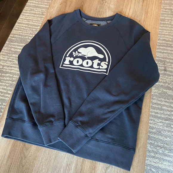 Roots Sweaters - Roots crewneck